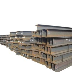 Welded Structural Steel H Beam