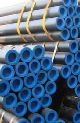 ASTM A333 Gr6 Steel Seamless Pipes