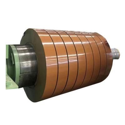 PPGI Prepainted Galvanized Steel Coil for Roofing Steel Coil