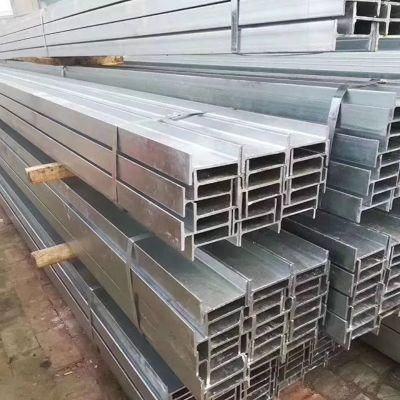 W16X100 Metal I Beam Faux I Beam Steel I Beams for Sale