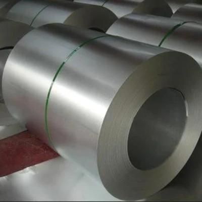 Building Material Cold Rolled SPCC Dco1 DC02 DC03 DC04 Steel Plate Steel Strip Steel Coil