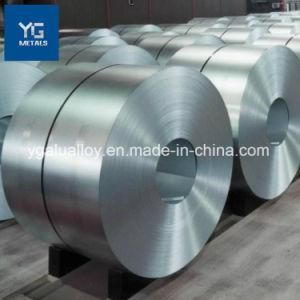 Hot Rolled and Cold Rolled Ss 430 Stainless Steel Coil 6K Finish