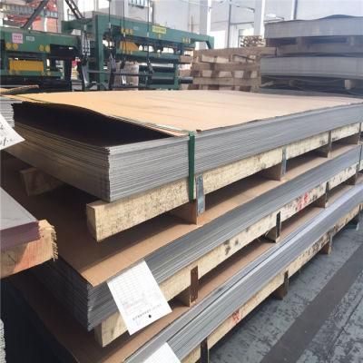 ASTM 1/4h, 1/2h Hardness AISI Standard Cold Rolled Good Prices SUS 310S Stainless Steel Sheet