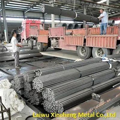 AISI 1045 Cold Drawn Carbon Steel (UNS G10450)