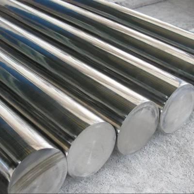304 Stainless Steel Rod 15mm Diameter 6 Meter Length Steel Round Bar Price