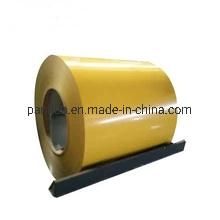 Prepainted Steel Coil for Building Material