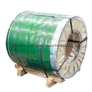 Industry and Building Material Cold Rolled 304 Stainless Steel Coil with 2b Surface