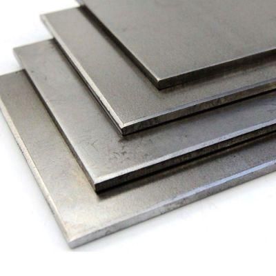 ASTM Factory Price 4X8 Size 2b 430 304 316 2b Stainless Steel 304 Sheet