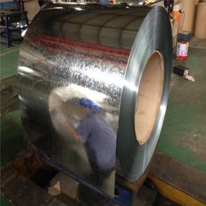 Zinc Aluminium Galvalume Steel Gi Coil