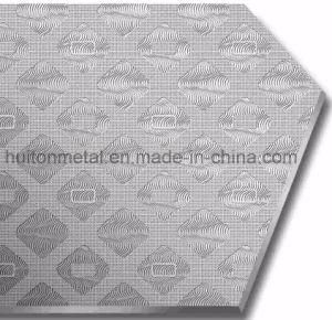 Stainless Steel Press Plate Layer Finish