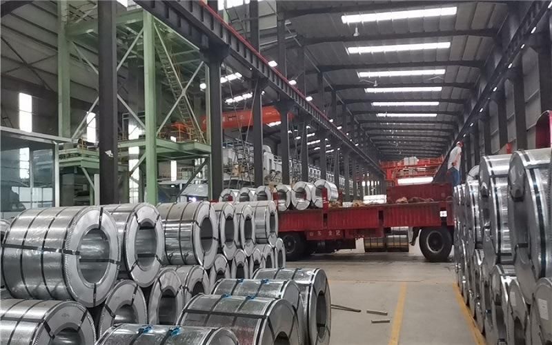 Cold Rolled Steel Sheet DC01/SPCC/CRC/Cold Rolled Steel Coil Galvanized Steel Coil Cold Rolled Hot Dipped SPCC Galvanized Steel Sheet