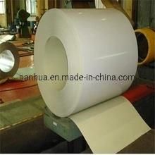 Pre Painted/Prepaint Hot-DIP Zinc Coated Galvanized Steel Coil