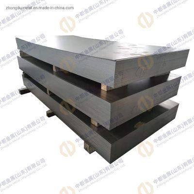 Hot Selling Hot Selling 1015 Carbon Steel Plate 45mn2 1345 Smn443 46mn7 Steel Sheet