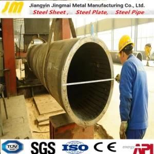 High Strength Thick Wall Pipe /Square Section Shape Square Pipe