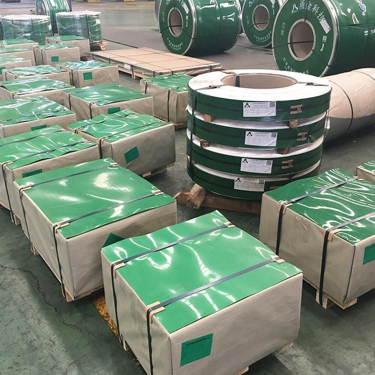 Sri Lanka 316 Corrosion Resistance Stainless Steel Strip 316 Stainless Steel Belt Spring Stainless Steel Metal Strip 316 Narrow Flexible Stainless Steel Sheet