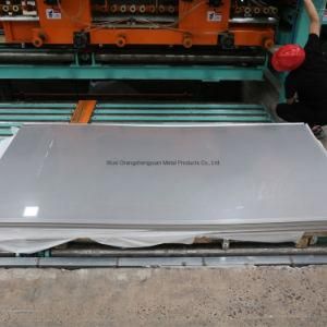 ASTM A36 Directly Selling 201 Stainless Steel Plate