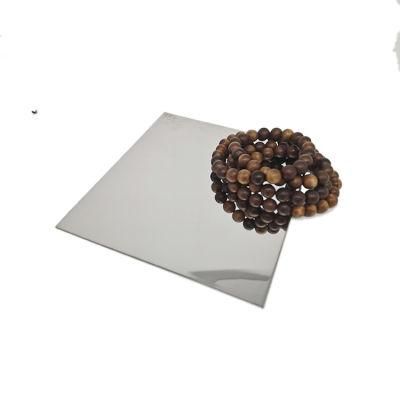 Taiyuda2 Group 800 mm Color 2b Ba Vibration Decoration 4X8 Inox Austenitic Stainless Steel Sheets