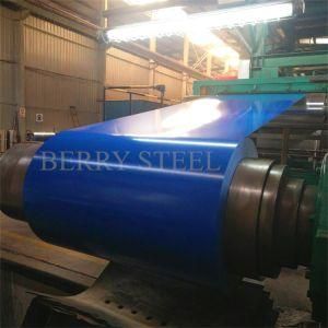 PPGI Steel Coil Prepainted Hdgi Steel Plate