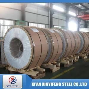 316/316L Stainless Steel Sheet/Strip