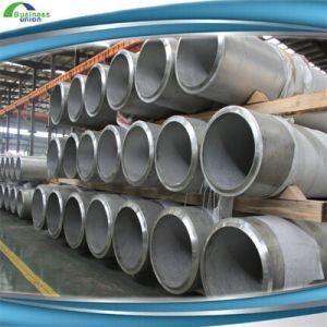 SUS 304 316 Stainless Steel Tubes