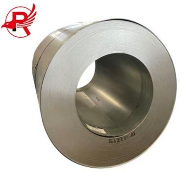 PPGI/HDG/Gi/Secc Dx51 Zinc Coated Cold Rolled Sheet Plate Metals Iron Steel Hot Dipped Galvanized Steel Coil
