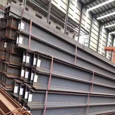 ASTM A36 Hot Rolled Structural Carbon Steel H Shape Beam