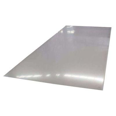 316L Stainless Steel Plate for Boiler Heat Exchanger