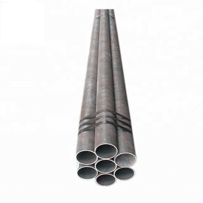 ASTM SA106 SA 106 Gr B Material Seamless Small Diameter Carbon Steel Tube