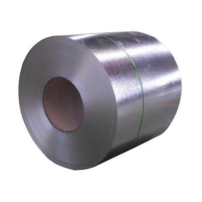 Dx51d+Z Corrugated Roofing Sheet Steel Material Galvanized Steel Coil Sgch