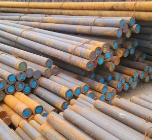 Asim 12L13/Y12pb/Sum22L/10spb20 Free Cutting Carbon Steel Round Bar