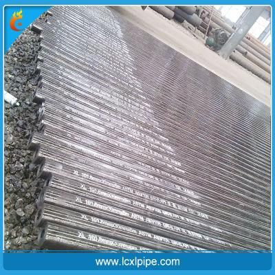 Carbon Steel Pipe 5L Gr. B with Stock Delivery for Pipeline Works and Structure Works