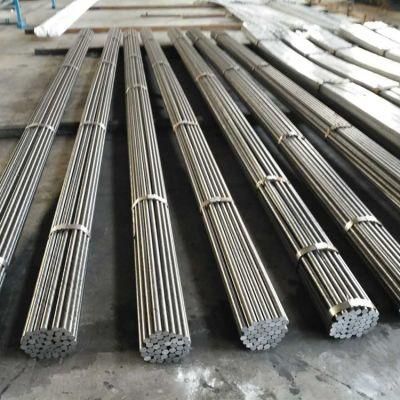 Cold Drawn Steel Roundl Bar and GB45 GB20 ASTM4140 GB42crmo ASTM4135 GB35crmo GB20crmo S45c S55c