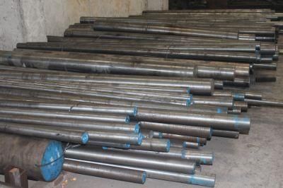 Hot Rolled Alloy Mould Steel Plate/Flat Bar/Round 1.2311 P20