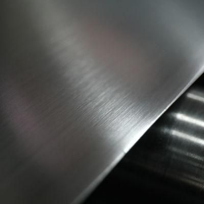 Wholesale 3mm 2mm 1mm 430 304 201 Stainless Steel Sheet for Construction