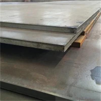 S50c Mould Steel S45c Die Steel S55c Alloy Steel Tool and Die Steel Flat Bar Steel Carbon Steel