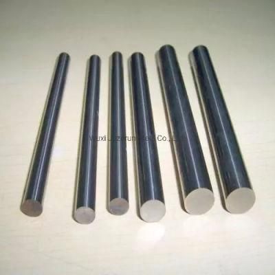 Competitive Price Square Round Stainless Steel Rod 304 316 321 410 420 Stainless Steel Bar