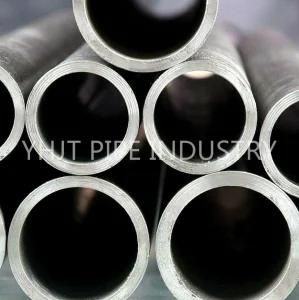 Construction Pipe API 5L J55 Q355 Grb Pure Seamless Pipe for Construction and Build Plumbing
