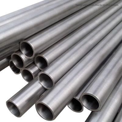 201 Stainless Steel Welded Tube and Pipe