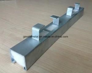 Factory Price Hot Dipped Galvanized Unistrut Concrete Insert Channel