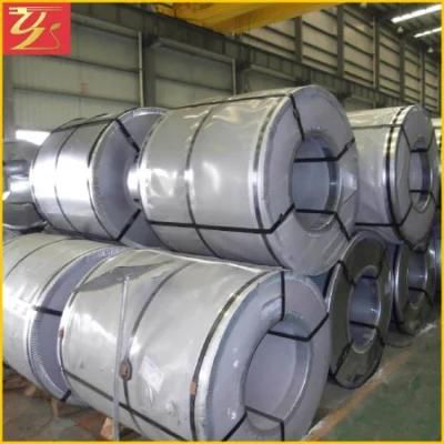Chromated Unoilded Cr+6 Galvanized Steel Coil Zinc Coating Price