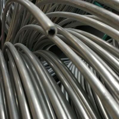 Best Quality ASTM 316 Flexible Stainless Steel Pipe From China