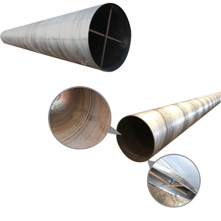 A358 17440 Electric Fusion Welded Pipe Sawl Welded C-and Alloy Steel Tubes Sawh Welded C-and Alloy Steel Tubes Hfw Welded C-and Alloy Steel Tubes