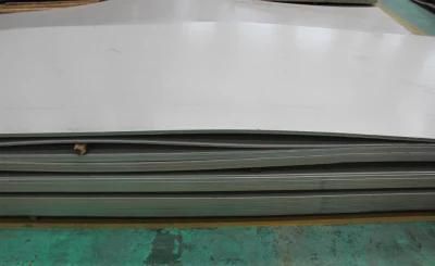 JIS G4304 SUS304L Hot Rolled Steel Plate for Electronic Components Use
