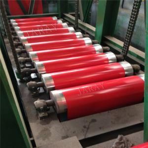 Colour Coated Pre-Painted Steel Coils