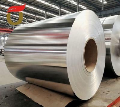 AISI 435 304 Stainless Steel Coil 316 Stainless Steel Painted Coil for Elevator / Kitchen / Interior