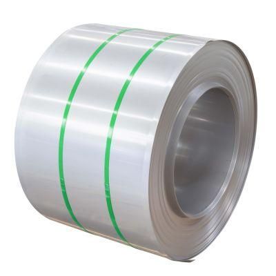 Ronsco Ss 304 304L 310S 316 316L 321 309S 904L 2205 Stainless Steel Strip Manufacturer Stainless Steel Coil