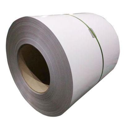 Color Coated Steel Coil PPGL Prepainted Galvanized Sheet Metal PPGI for Roofing