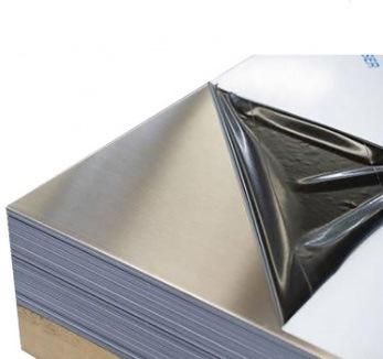 ASTM 304 Mirror Stainless Steel Sheet/Plate/Coil/Strip 301 304 316 321