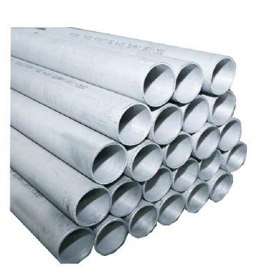 ASTM A213 Tp309s/Tp309h Polished Surface Stainless Steel Seamless Pipe
