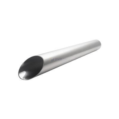 45mm 60mm 75mm Diameter 316 Stainless Steel Pipe Sizes